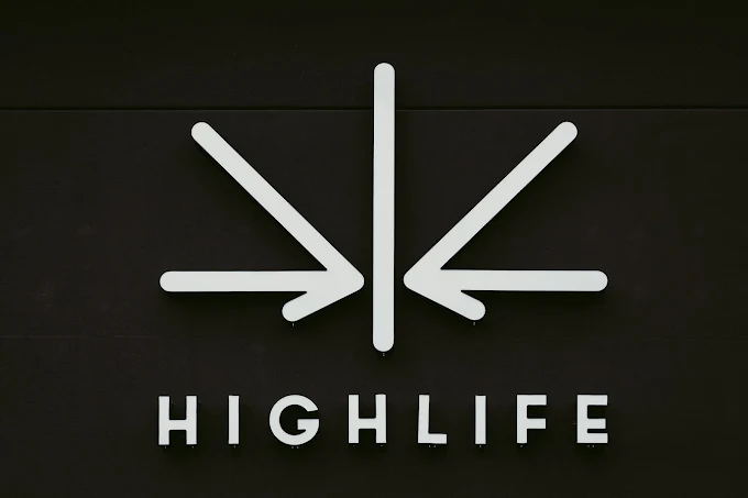 Highlife - Highlife - Petrolia store front