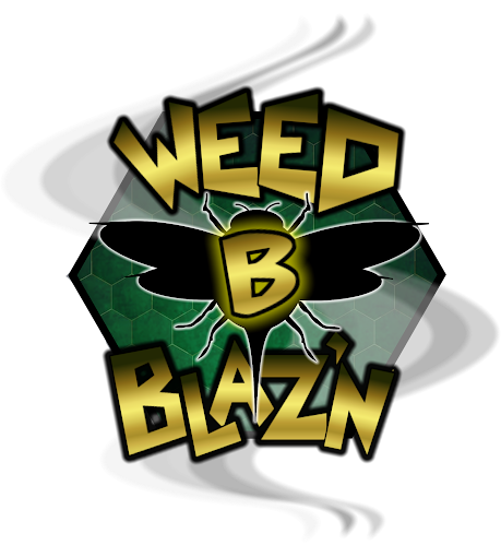 Weed B Blaz’n - Weed B Blaz’n store front