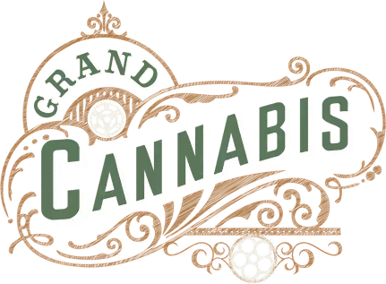 Grand Cannabis - Grand Cannabis - Port Dover store front