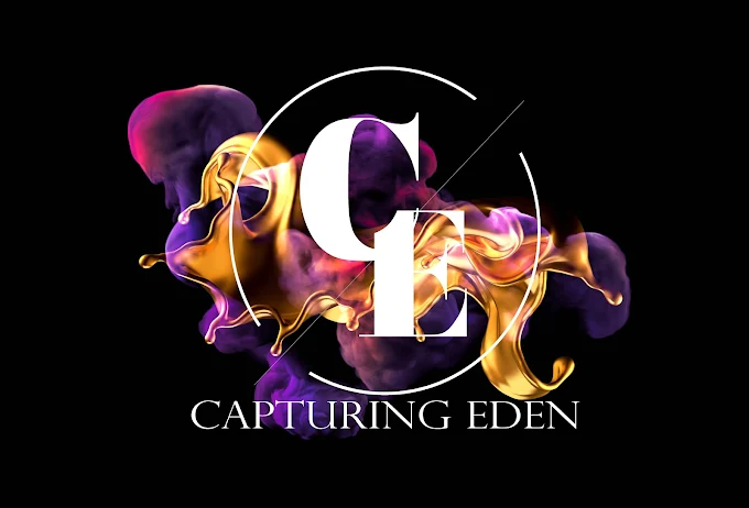 Capturing Eden - Capturing Eden - Cayuga store front
