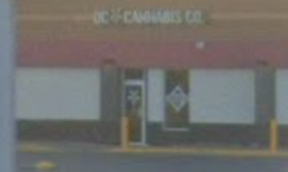 Dawson Creek Cannabis - Dawson Creek Cannabis - Dawson Creek store front