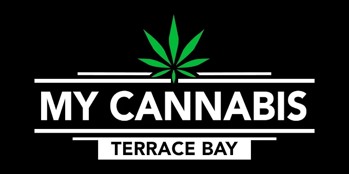 My Cannabis Terrace Bay - My Cannabis Terrace Bay store front
