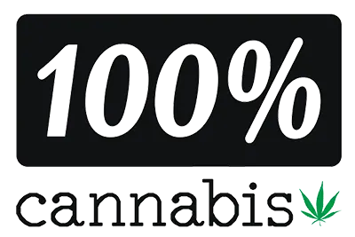 100% Cannabis - Port Mcneill store front