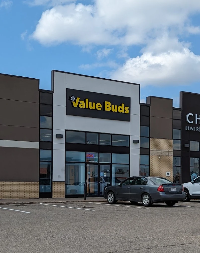 Value Buds - Value Buds - The Meadows store front