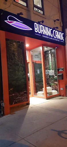 Burning Canoe Inc. - Burning Canoe Inc. store front