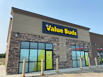 Value Buds - Value Buds - Vermilion store front