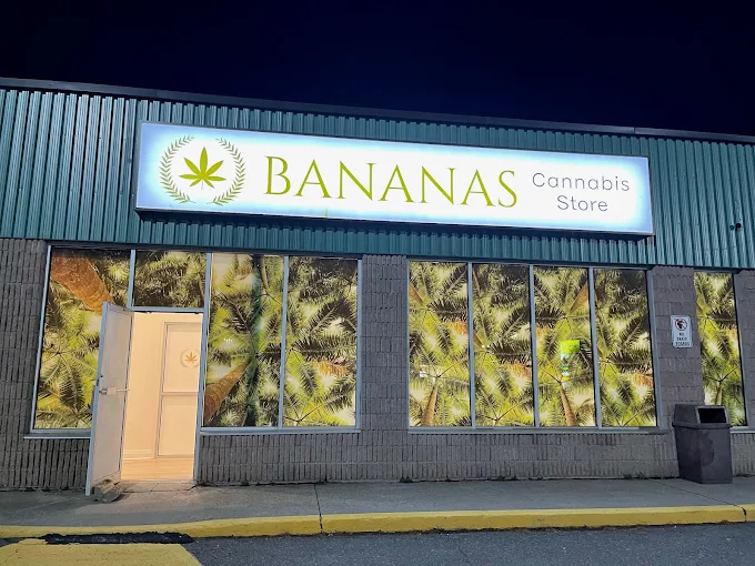 Highlife - Highlife - Espanola store front