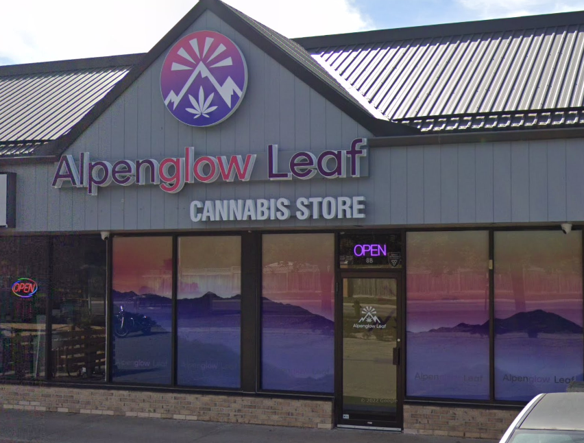 True North Cannabis Co. - True North Cannabis Co. - Guelph - Gordon Gate store front