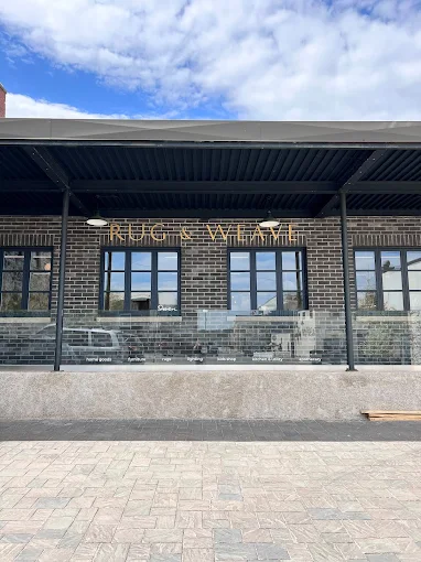 Tweed - Tweed - Guelph - College Ave W store front