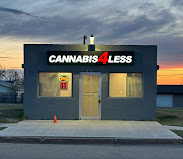 Cannabis 4 Less - Cannabis 4 Less - Valleyview store front