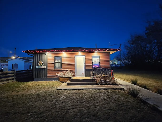 Earth to Embers - Earth to Embers store front