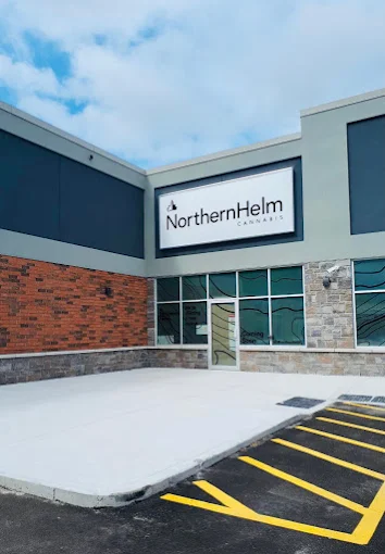 Northern Helm - Northern Helm - Kingston store front