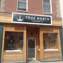 True North Cannabis Co. - True North Cannabis Co. - Gravenhurst - 125 Muskoka Rd S store front