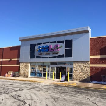 NSLC - Mill Cove store front