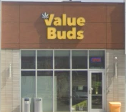 Value Buds - Value Buds - Hamptons store front