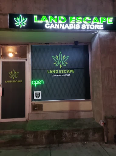 Land Escape - Land Escape store front