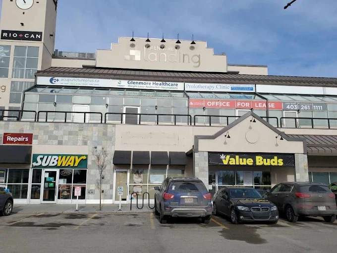 Value Buds - Value Buds - Glenmore Landing store front