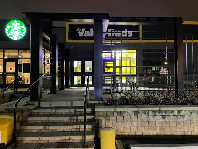 Value Buds - Value Buds - Katz Korner store front