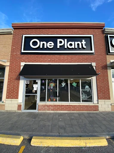 One Plant - One Plant - Keswick store front