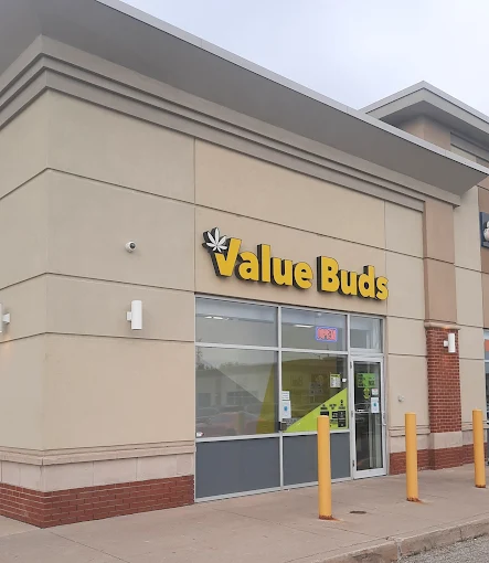 Value Buds - Value Buds - Appleby Crossing store front