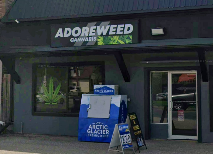 Cannabless - Adoreweed - Cannabless - Adoreweed store front