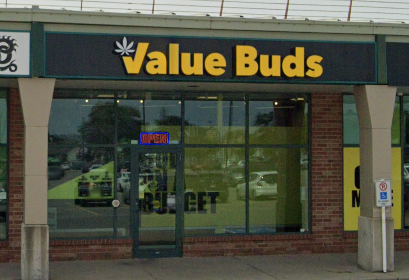 Value Buds - Value Buds - Niagara store front