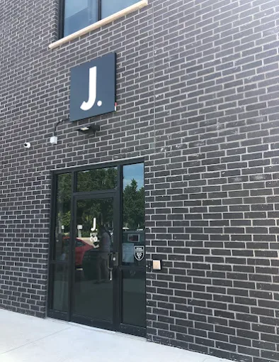 J. Supply Co. - J. Supply Co. - Gordon Street store front