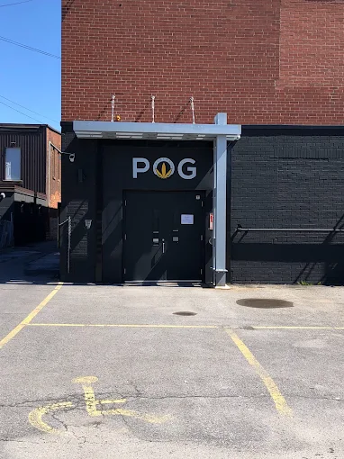 Pot of Gold - Pot of Gold store front