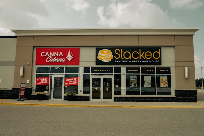 Canna Cabana - Canna Cabana - Hanover store front