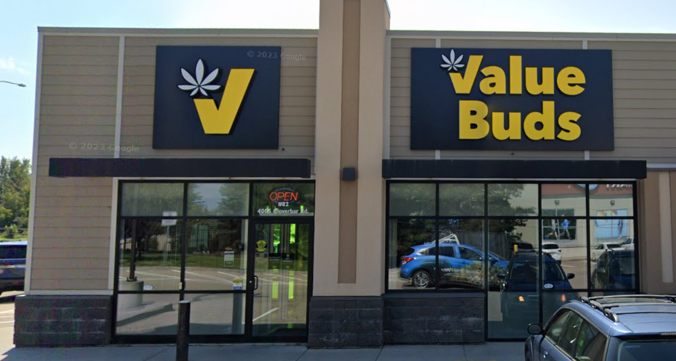 Value Buds - Value Buds - Summerwood store front