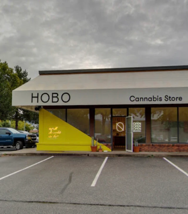 Dutch Love - Kelowna store front