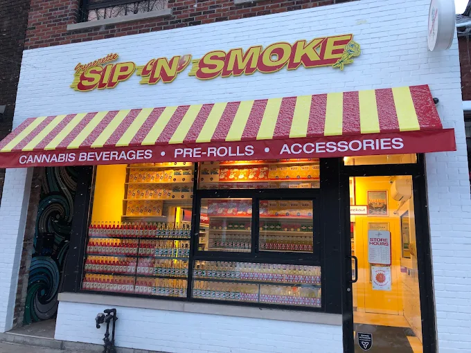 Superette - Superette - Toronto store front