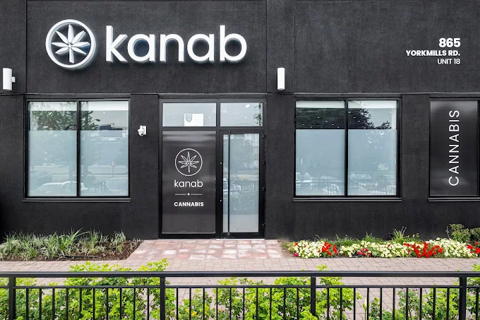 Kanab - Kanab store front