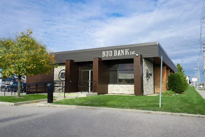Bud Bank Inc. - Bud Bank Inc. store front