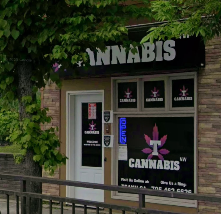 CostCan Vape - CostCan Vape store front