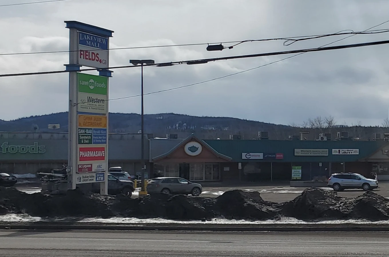 Mojo Cannabis - Mojo Cannabis store front