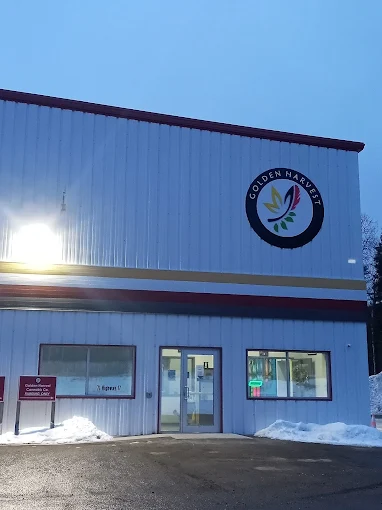 Golden Harvest Cannabis Co. | - Golden Harvest Cannabis Co. | store front