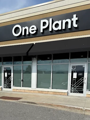 One Plant - Ottawa - Barrhaven store front