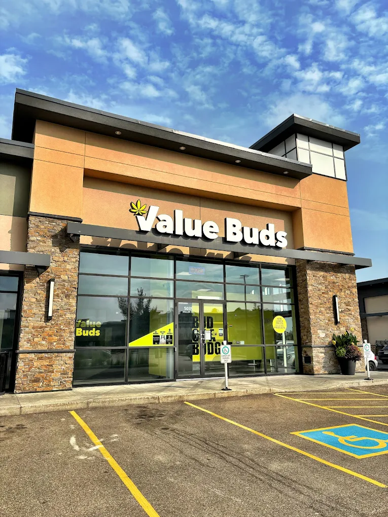 Value Buds - Value Buds - Rabbit Hill Road store front