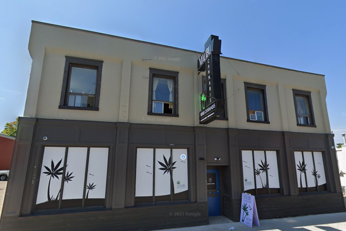 Vape Time - Vape Time store front