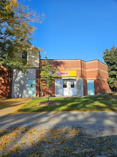 Good Cookie - Good Cookie - Highland Creek store front