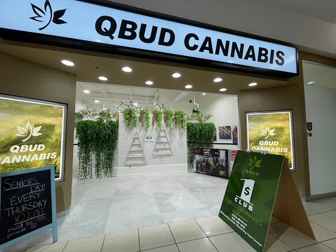 Highlife - Highlife - Tillsonburg store front