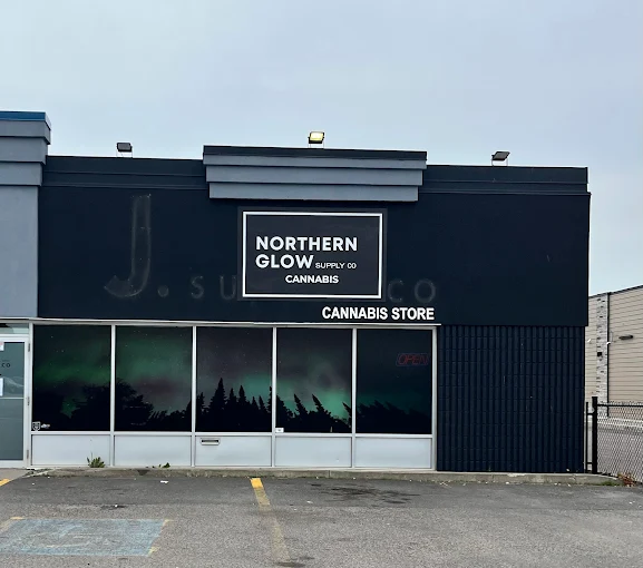 J. Supply Co. - J. Supply Co. - Arthur Street store front