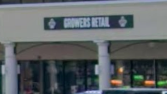 Growers Retail - Growers Retail - Waterloo store front