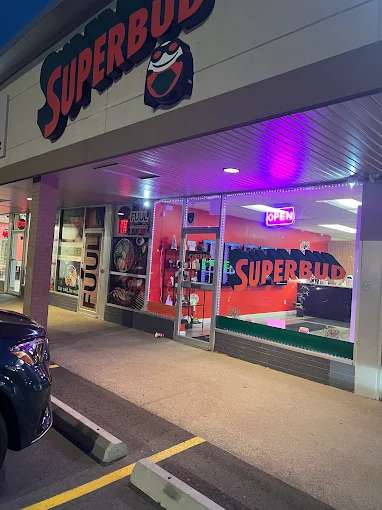 SuperBud - SuperBud - Dunnville store front