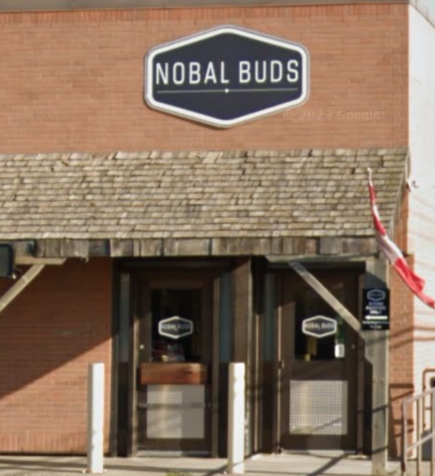 Nobal Buds - Nobal Buds store front
