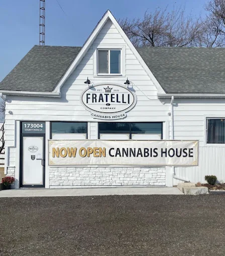 Fratelli and Co. - Fratelli and Co. - Grand Valley store front