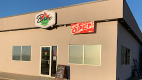 The Bake Shoppe - The Bake Shoppe - Shaunavon store front