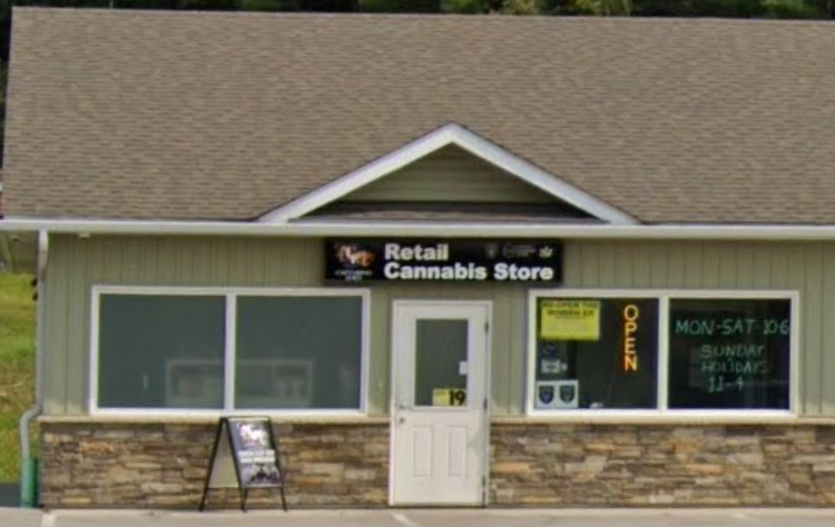 Fiore Verde - Fiore Verde - Minden store front