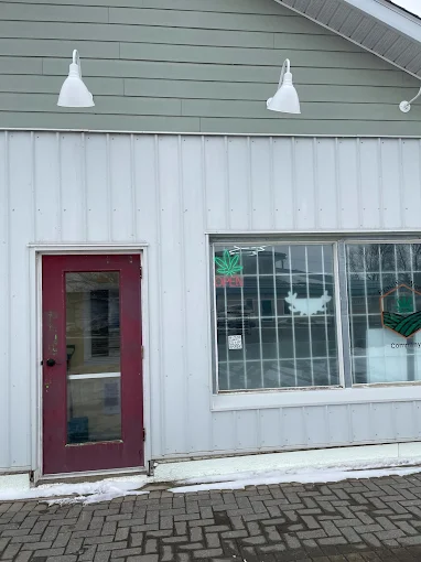 Prairie Weed Company Ltd. - Prairie Weed Company Ltd. store front